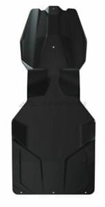 Osłona spodu do skutera śnieżnego Polaris 850 RMK MATRYX1.jpg