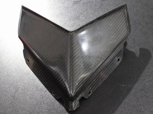 OSŁONA OWIEWKA KOMPOZYT SKUTER ŚNIEŻNY POLARIS AXYS