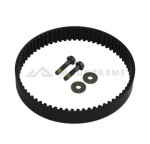 Pasek napędowy do skutera śnieżnego POLARIS AXYS, MATRYX  Quick Drive 2 