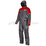 Kombinezon  LOCHSA ONE-PIECE Gray