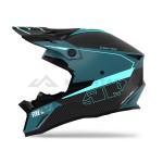 Kask 509 ALTITUDE 2.0 CARBON FIBER 3K HELMET (ECE) Hi-Flow Sharkskin