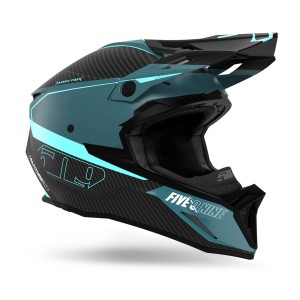 Kask 509 ALTITUDE 2.0 CARBON FIBER 3K HELMET (ECE) Hi-Flow Sharkskin