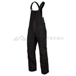 Spodnie TOGWOTEE BIB Asphalt Black