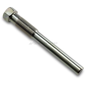 ŚCIĄGACZ SPRZĘGŁA DO POLARIS SPORTSMAN 1000S, SCRAMBLER 1000S Nr JP0095