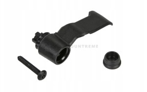 Manetka gazu do Polaris Sportsman/ Scrambler S Nr JP0144 (Zamiennik 2206602 K-REPLACEMENT THUMB LEVER)