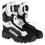 Buty KLIM ADRENALINE PRO GTX BOA BOOT Black and White
