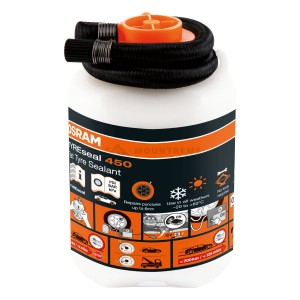 Uszczelniacz opon OSRAM OTSB450