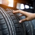 Hand checking tire.jpg