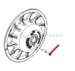 Nakrętka FLEXLOC 7542103