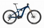 Rower elektryczny górski BH BIKES ATOMX LYNX CARBON PRO 9,9 ER992 (BNN)