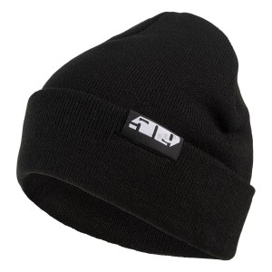 Czapka 509 SLEDHART BEANIE Black