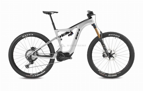 Rower elektryczny ATOMX LYNX CARBON PRO 9,9 ER992 SNN