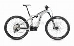 Rower elektryczny górski BH BIKES ATOMX LYNX CARBON PRO 9,8 ER982 (SNN)