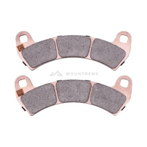 Klocki hamulcowe przednie do POLARIS RZR PRO XP Nr 2208162