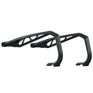 Uchwyt płóz do skutera śnieżnego MATRYX POLARIS  Nr 5456439-070 czarny