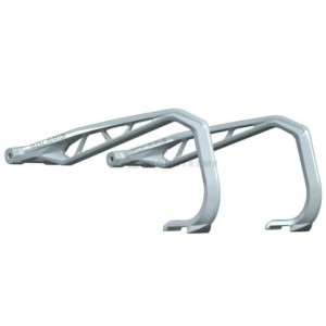 Uchwyt płóz do skutera śnieżnego MATRYX POLARIS  Nr 5456439-804 Stealth Gray