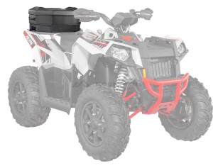Kufer do POLARIS SCRAMBLER/SPORTSMAN XP 1000 S OGIO BAG Nr 2879925