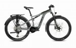 Rower elektryczny BH BIKES ATOMX ER562 (SNN)