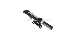 Pompka rowerowa BH MINI PUMP TELESCOPIC