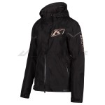 Kurtka KLIM ALPINE JACKET WOMAN Black Rose Gold