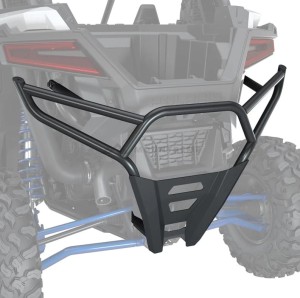 Zderzak tylny do POLARIS RZR PRO XP czarny Nr 2884189-458
