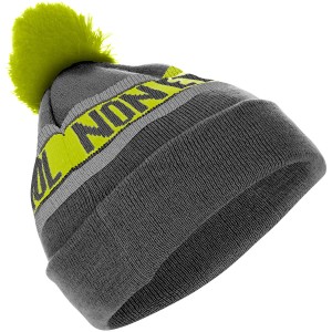 Czapka 509 PETROL POM BEANIE Gray/Green