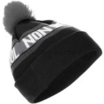 Czapka 509 PETROL POM BEANIE Black