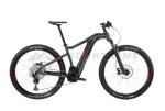 Rower elektryczny górski Hard Trail BH BIKES ATOMX PRO-S ER621 (E36)