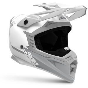 Kask 509 TACTICAL HELMET Storm Chaser