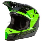 Kask KLIM F3 CARBON HELMET ECE Electric Gecko Asphalt