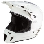 Kask KLIM F3 CARBON HELMET ECE Assault Camo White
