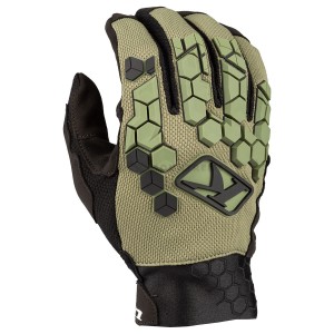 Rękawica KLIM DAKAR GLOVE Sage