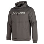 Bluza KLIM DEFENDER HOODIE Asphalt