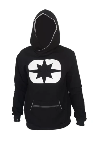 POLARIS WHITE STAR HOODIE.webp