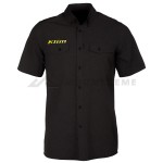 Koszula KLIM PIT SHIRT MD Black