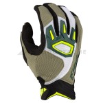 Rękawice KLIM DAKAR GLOVE Vivid Sage