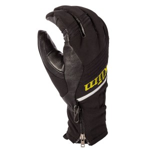 Rękawice KLIM POWERXROSS GLOVE Black