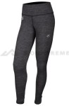 Spodnie termoaktywne damskie KLIM SOLSTICE 1.0 Black Heather