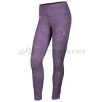 Spodnie termoaktywne damskie KLIM SOLSTICE 1.0 Purple Heather