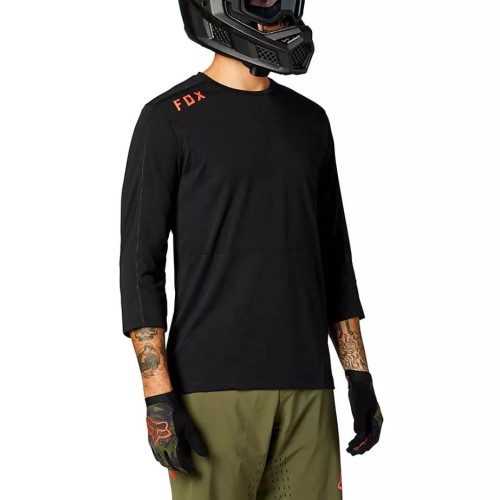 FOX RANGER DR 3.4 JERSEY Black.jpg