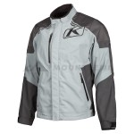 Kurtka KLIM TRAVERSE JACKET Storm Gray