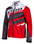 Kurtka KLIM RACE SPEC JACKET High Risk Red