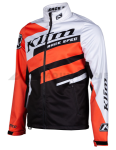 Kurtka KLIM RACE SPEC JACKET White