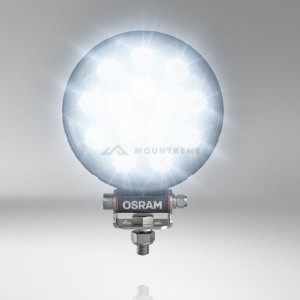 Led OSRAM  FX120R-WD ROUND Światło robocze