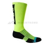 Skarpety FOX 8 RANGER CUSHION SE Fluo Yellow