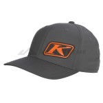 Czapeczka KLIM K CORP HAT Gray Orange