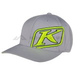 Czapeczka KLIM RIDER HAT Monument - Hi-Vis