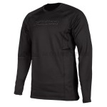 Koszulka termoaktywna AGGRESSOR SHIRT 3.0 Black
