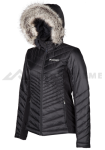 Kurtka damska KLIM WAVERLY JACKET Black