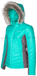 Kurtka damska KLIM WAVERLY JACKET Aqua